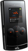 Sony Ericsson W980 Piano Black