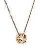 Louis Vuitton Empreinte Pendant Necklace