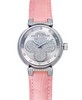 Louis Vuitton Tambour Forever Silver