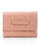 Marc Jacobs Collection Patchwork Medium Wallet