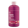 The Body Shop Strawberry Foaming Bath