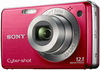 SONY CyberShot DSC W 230