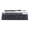 HP 2004 STANDARD KEYBOARD PS/2