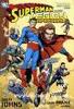 Superman and the Legion of Super-Heroes HC (2008) 1-1ST graphic novel