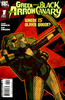 Green Arrow/Black Canary (2007) - HC vol. 01 "The Wedding Album»