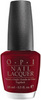 OPI Nail Lacquer