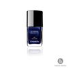 Chanel 461 Blue Satin