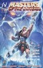 Masters of the Universe (2004 3rd Series MVCreations) #1-4