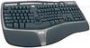 Клавиатура Microsoft Natural Ergonomic Keyboard 4000 USB