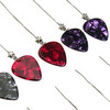 Guitar Pick Earrings