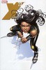 X-23 Target X TPB (2007) #1-1ST