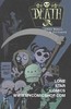 Death Jr. TPB (2005)