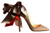 Туфли Christian Louboutin