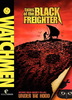 «Watchmen: Tales of the Black Freighter»