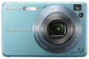 Sony Cyber-shot DSC-W120