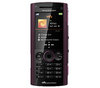 Sony Ericsson W902