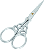 Embroidery Scissors Traforato Classic