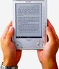 e-book reader