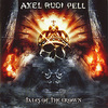 Axel Rudi Pell. Tales Of The Crown