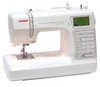 Janome Memory Craft 5200