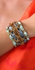 Rachel Leigh Olivia Ribbon Cuff