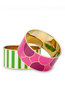 kate spade 'spot on' wide bangle