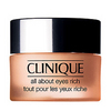 Clinique All About Eyes Rich