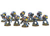 Space wolves