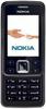 nokia 6300 black