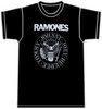 Футболка The Ramones