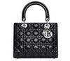 Lady Dior bag