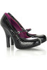 Vivienne Westwood Elevated Mary-Jane pumps