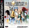 Final Fantasy IX