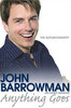 'Anything Goes' by J. Barrowman