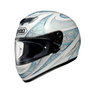 Шлем Shoei Raid II Couture TC-2 (blue)