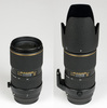 Tokina AF 50-135mm f/2.8 AT-X Pro DX for Canon