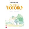 The Art of My Neighbor Totoro