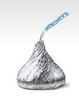 Hersheys Kisses