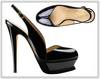 YSL Tribute Slingback