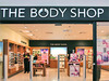 много всего из the Body Shop