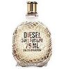 Diesel Fuel for Life Women