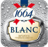 Kronenbourg 1664 blanc