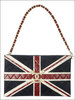 Сумка Chanel Union Jack