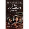 John Winchester's Journal