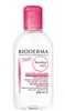 Мицеллярная вода Bioderma H2O Sensibio