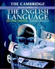 D. Crystal The Cambridge Encyclopedia of the English Language