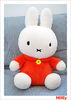 зайчик Miffy