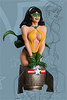 WOMEN OF THE DC UNIVERSE: PHANTOM LADY BUST