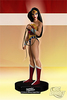 WONDER WOMAN DVD MAQUETTE