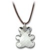 Swarovski Teddy Mini Pendant